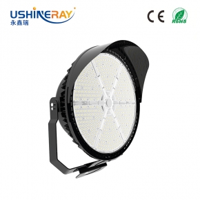 D款球场灯
